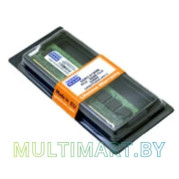 Оперативная память GOODRAM DDR2 PC2-6400 2GB 128x8 (GR800D264L6/2G)
